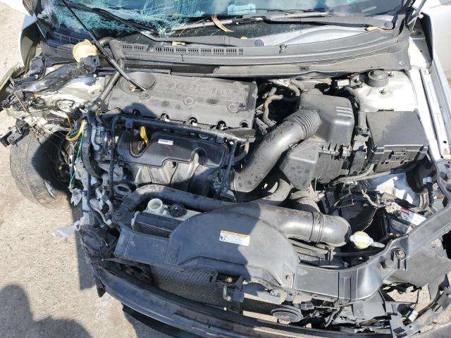 Photo 11 from auction – 2012 KIA FORTE LX with VIN KNAFT4A27C5608014