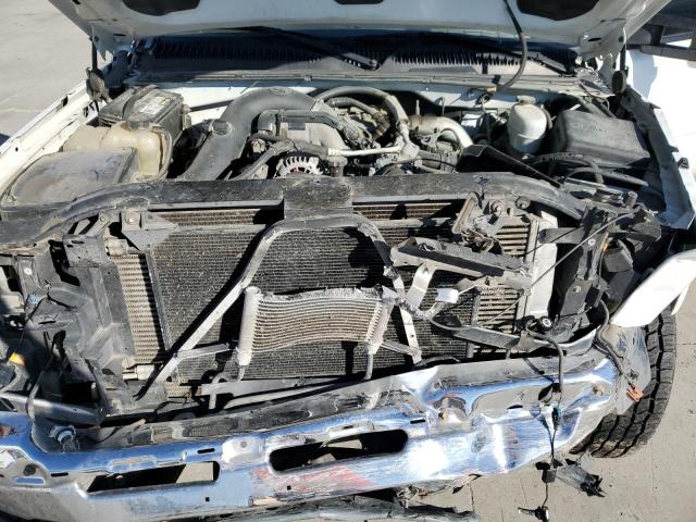 Photo 11 from auction – 2005 CHEVROLET SILVERADO with VIN 1GCHK23225F901896