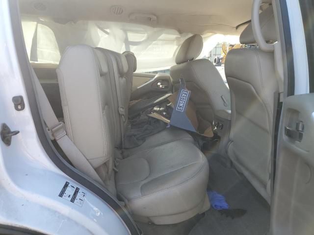 Photo 11 from auction – 2011 NISSAN PATHFINDER with VIN 5N1AR1NB0BC625103