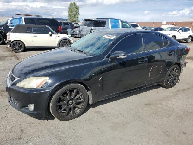 Фото 1 с аукциона – 2009 LEXUS IS 250 с VIN JTHBK262292090064