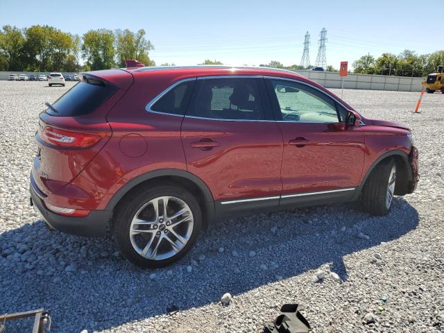 Photo 3 from auction – 2015 LINCOLN MKC with VIN 5LMTJ2AH7FUJ05364