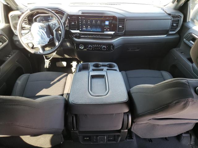 Photo 8 from auction – 2023 CHEVROLET SILVERADO with VIN 1GCPDKEK9PZ108339