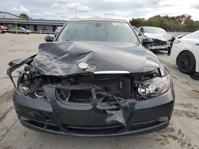Photo 5 from auction – 2007 BMW 328 I SULE with VIN WBAVC53517FZ71109