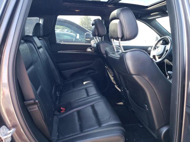 Photo 11 from auction – 2014 JEEP GRAND CHER with VIN 1C4RJFCG0EC139650