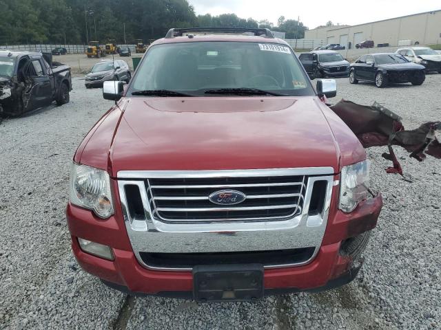 Photo 5 from auction – 2008 FORD EXPLORER S with VIN 1FMEU53868UA11996