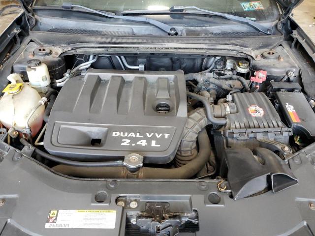 Photo 11 from auction – 2012 CHRYSLER 200 TOURIN with VIN 1C3CCBBB3CN230142