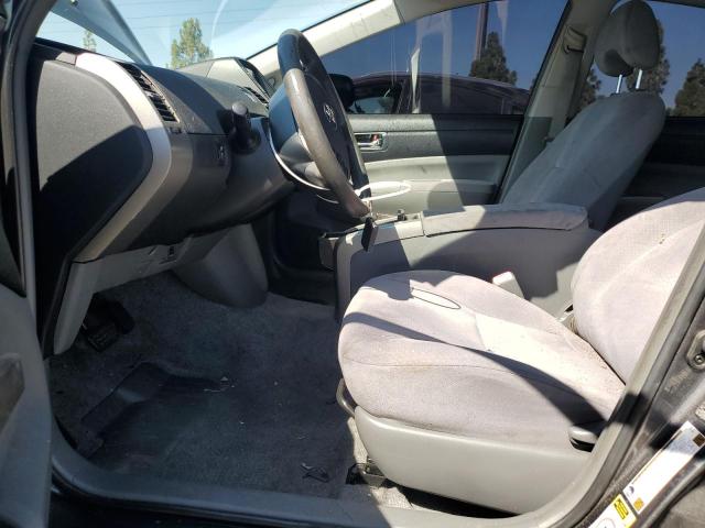 Photo 7 from auction – 2008 TOYOTA PRIUS with VIN JTDKB20U083312928