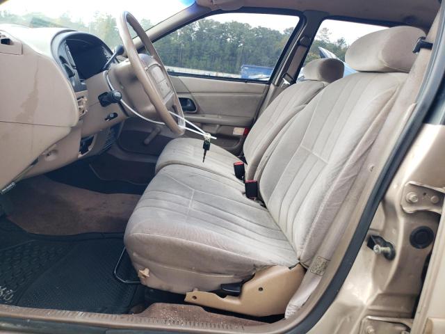 Photo 7 from auction – 1993 FORD TAURUS GL with VIN 1FACP5240PG245474