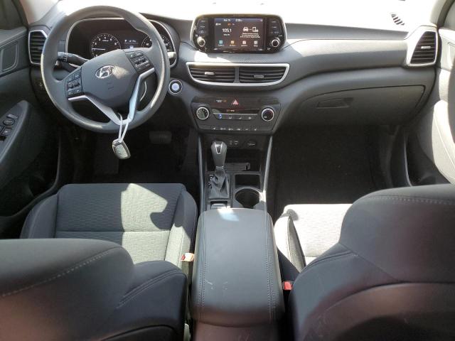 Photo 8 from auction – 2020 HYUNDAI TUCSON LIM with VIN KM8J3CA41LU170567