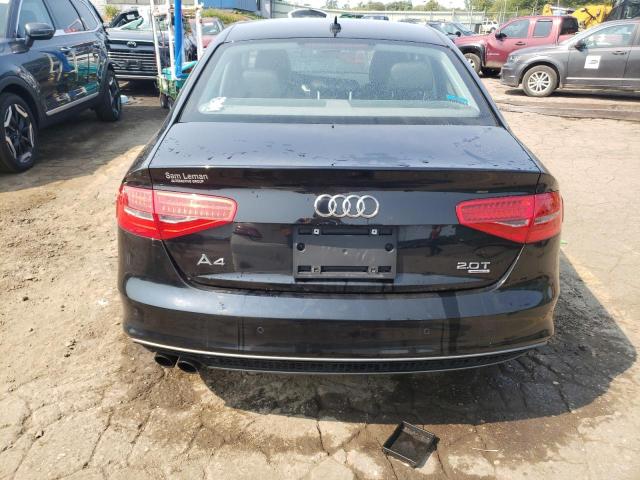 Photo 6 from auction – 2015 AUDI A4 PREMIUM with VIN WAUFFAFL0FN005403