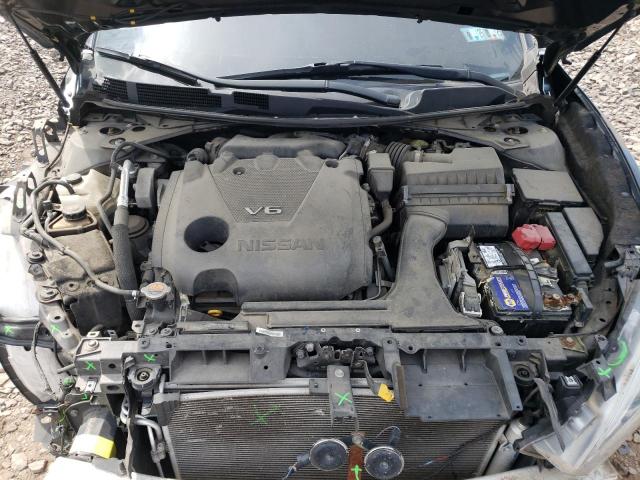 Photo 11 from auction – 2016 NISSAN MAXIMA 3.5 with VIN 1N4AA6AP3GC408796