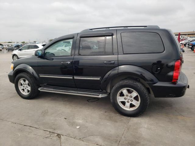 Photo 2 from auction – 2008 DODGE DURANGO SL with VIN 1D8HD48208F100467