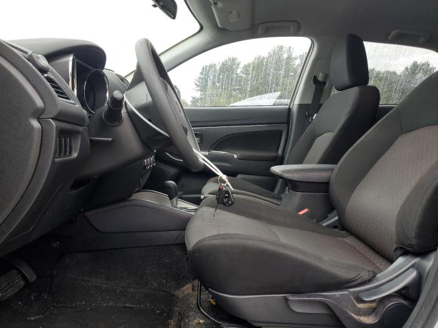 Photo 7 from auction – 2018 MITSUBISHI OUTLANDER with VIN JA4AP3AU8JZ001195