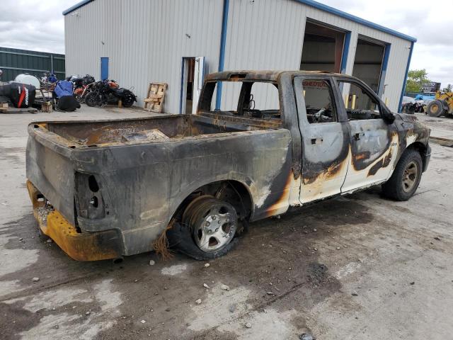 Photo 3 from auction – 2009 DODGE RAM 1500 with VIN 1D3HB18P89S807718
