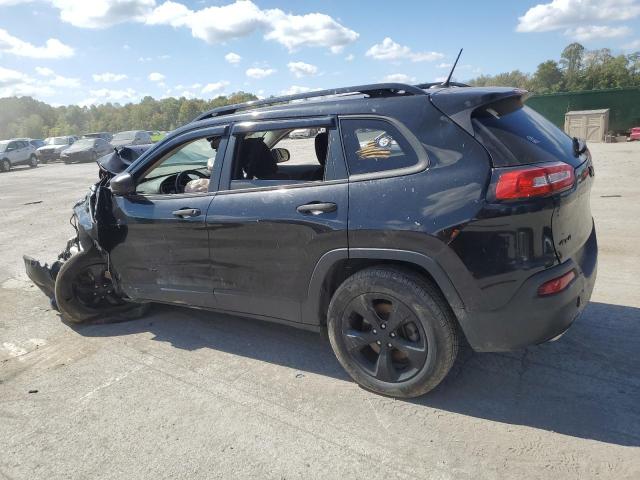 Photo 2 from auction – 2017 JEEP CHEROKEE S with VIN 1C4PJMAS8HW583686