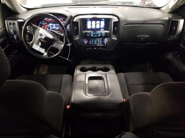 Photo 8 from auction – 2016 CHEVROLET 1500 with VIN 3GCUKREC5GG374869
