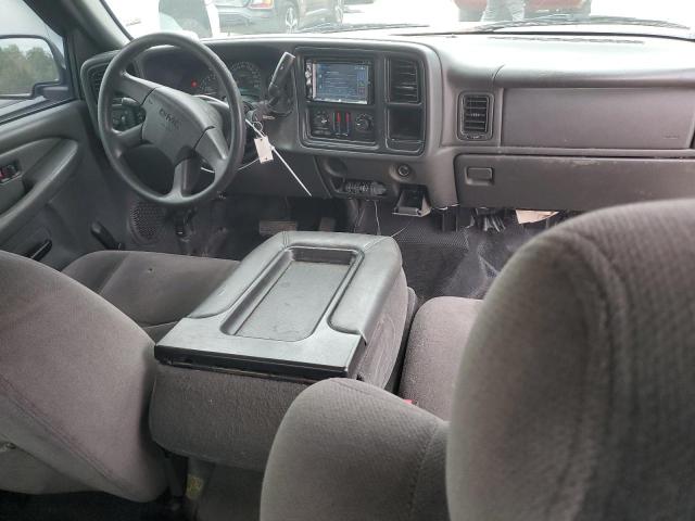 Photo 8 from auction – 2005 GMC NEW SIERRA with VIN 2GTEC19T751265638