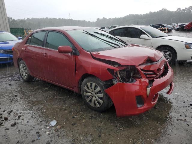 Photo 4 from auction – 2013 TOYOTA COROLLA BA with VIN 2T1BU4EE2DC997698