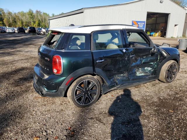 Photo 3 from auction – 2014 MINI COOPER S C with VIN WMWZC5C54EWP35830