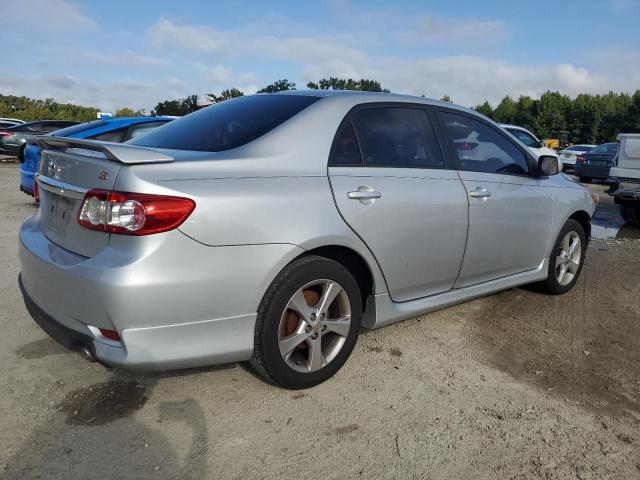 Photo 3 from auction – 2011 TOYOTA COROLLA BA with VIN 2T1BU4EE8BC730028