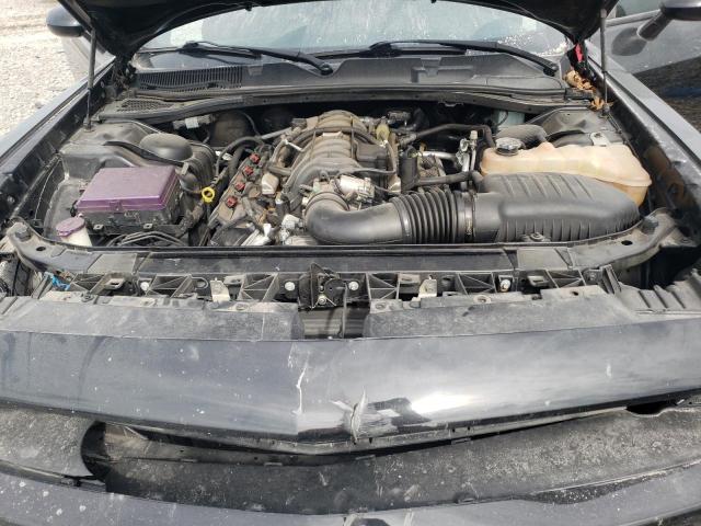 Photo 11 from auction – 2016 DODGE CHALLENGER with VIN 2C3CDZBTXGH264835
