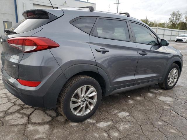 Photo 3 from auction – 2016 HYUNDAI TUCSON LIM with VIN KM8J3CA40GU213799