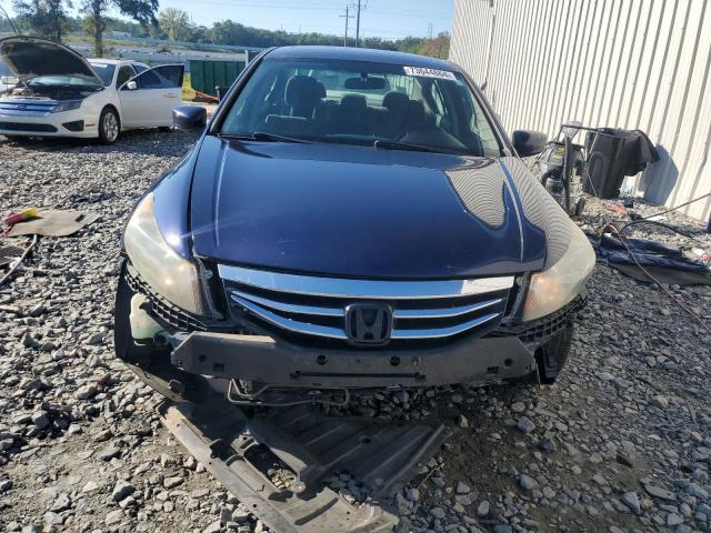 Photo 5 from auction – 2012 HONDA ACCORD EX with VIN 1HGCP2F79CA164873