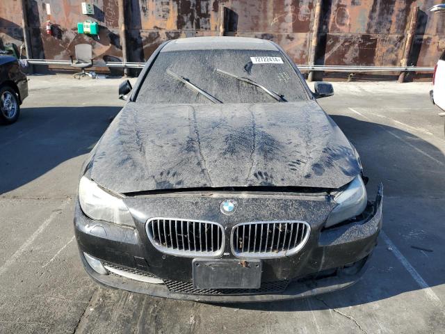 Photo 5 from auction – 2012 BMW 535 I with VIN WBAFR7C52CC813050