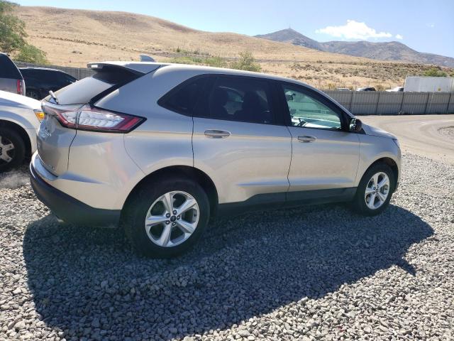 Photo 3 from auction – 2017 FORD EDGE SE with VIN 2FMPK4G90HBC44144