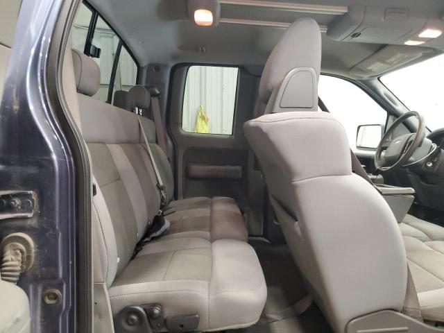 Photo 10 from auction – 2004 FORD F150 with VIN 1FTPX14534FA38346