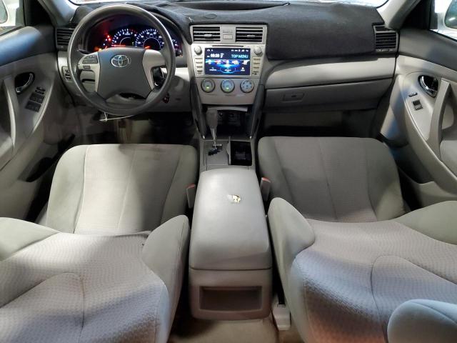 Photo 8 from auction – 2010 TOYOTA CAMRY BASE with VIN 4T1BF3EK2AU519916