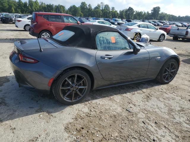 Photo 3 from auction – 2016 MAZDA MX-5 MIATA with VIN JM1NDAC72G0102242