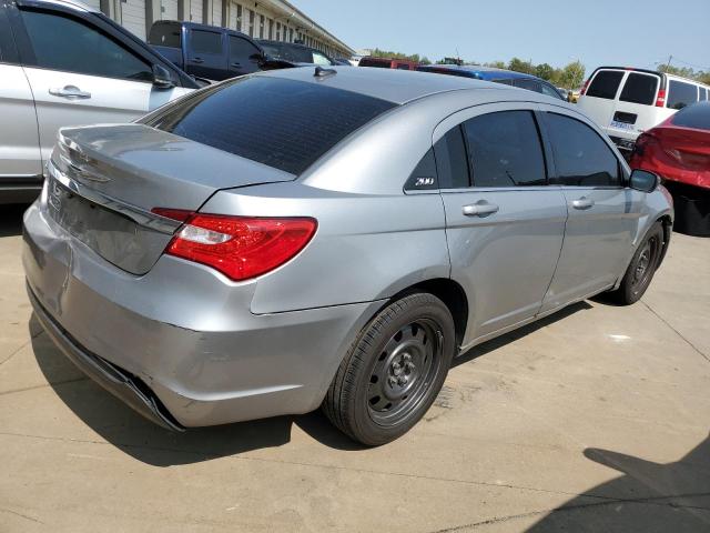 Photo 3 from auction – 2013 CHRYSLER 200 LX with VIN 1C3CCBAB3DN641706