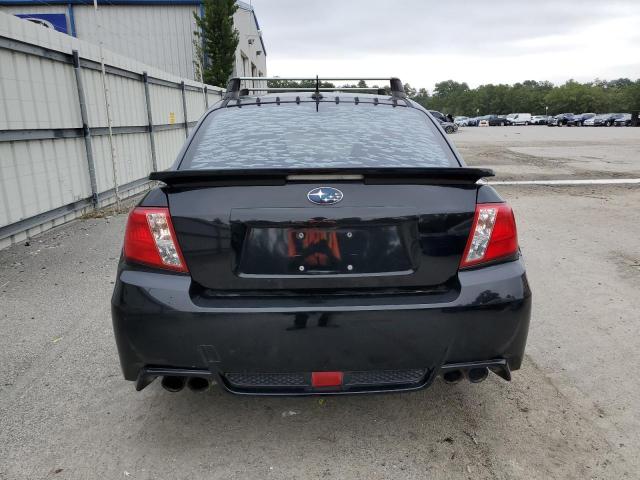 Photo 6 from auction – 2013 SUBARU IMPREZA WR with VIN JF1GV7F65DG019974