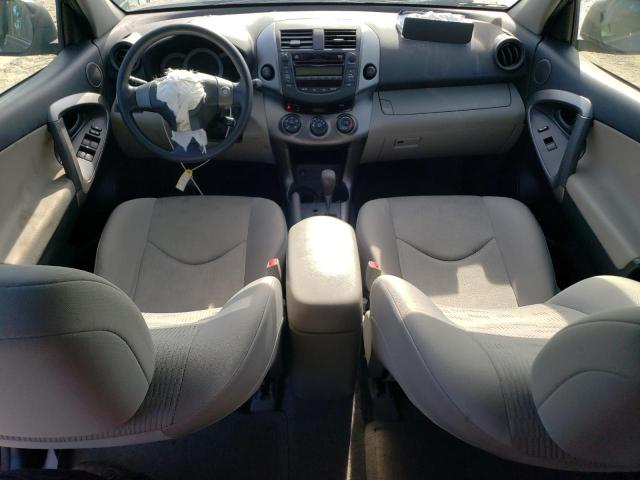 Photo 8 from auction – 2009 TOYOTA RAV4 with VIN JTMBF33V59D019066