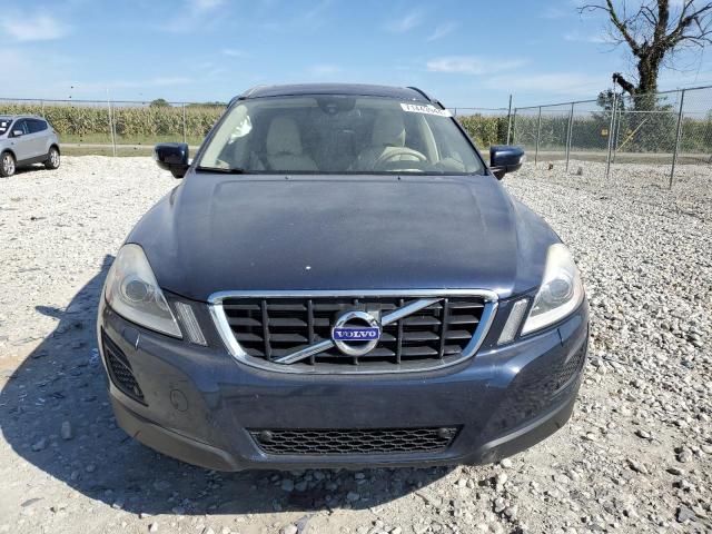 Photo 5 from auction – 2013 VOLVO XC60 3.2 with VIN YV4952DZ3D2372324