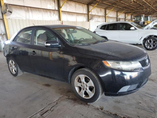 Photo 4 from auction – 2010 KIA FORTE EX with VIN KNAFU4A26A5293779
