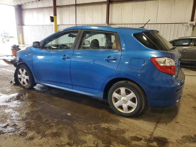 Photo 2 from auction – 2009 TOYOTA COROLLA MA with VIN 2T1KU40E39C008368