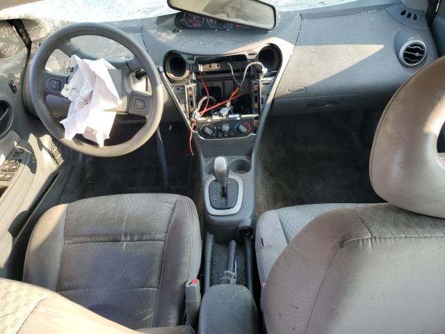 Photo 8 from auction – 2006 SATURN ION LEVEL with VIN 1G8AJ55F36Z114598