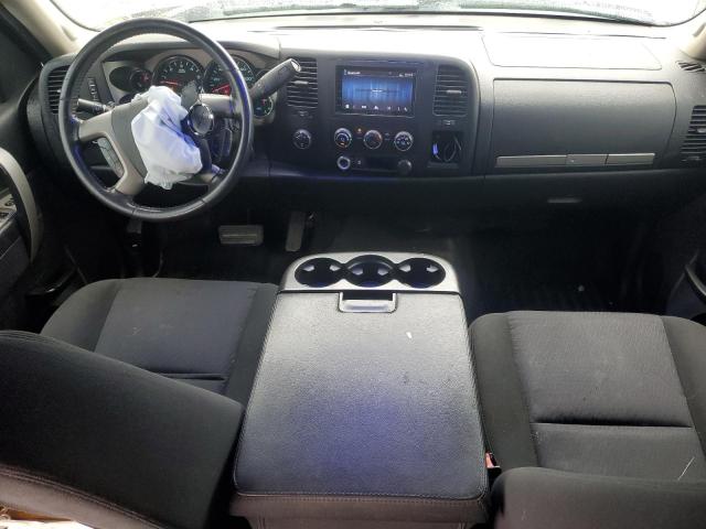 Photo 8 from auction – 2010 GMC SIERRA K15 with VIN 3GTRKVE33AG171548