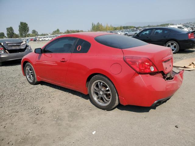 Photo 2 from auction – 2008 NISSAN ALTIMA 2.5 with VIN 1N4AL24E08C103609