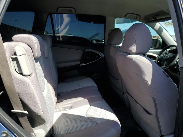Photo 10 from auction – 2007 TOYOTA RAV4 with VIN JTMZD35V475048955
