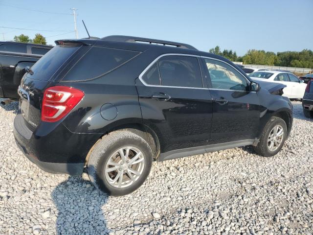 Photo 3 from auction – 2016 CHEVROLET EQUINOX LT with VIN 2GNFLFEK3G6278401