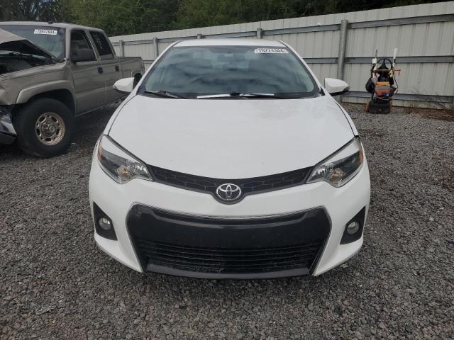 Zdjęcie 5 z aukcji – 2014 TOYOTA COROLLA L z VIN 2T1BURHE6EC044325