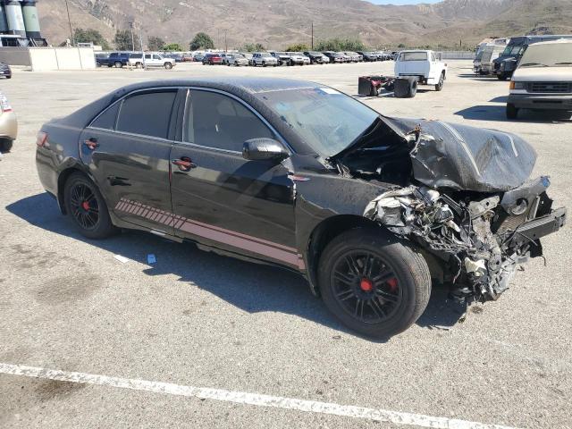 Photo 4 from auction – 2007 TOYOTA CAMRY CE with VIN 4T1BE46K97U640443