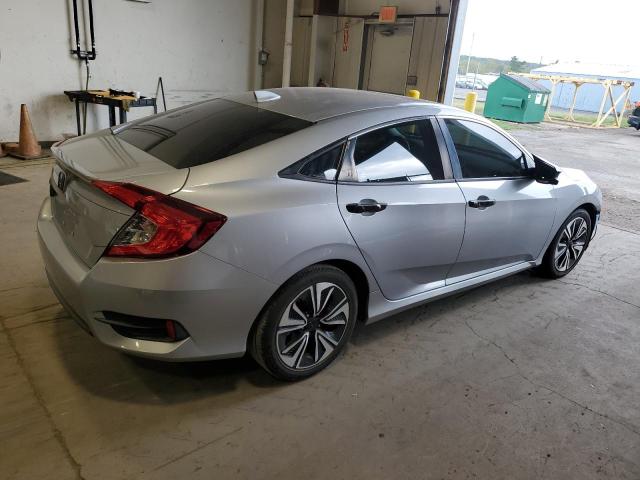 Photo 3 from auction – 2016 HONDA CIVIC EX with VIN 2HGFC1F31GH635552