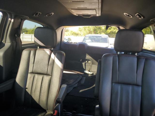 Photo 10 from auction – 2019 DODGE GRAND CARA with VIN 2C4RDGEGXKR572034