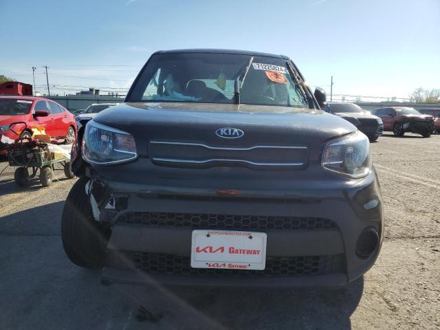 Photo 5 from auction – 2019 KIA SOUL with VIN KNDJN2A29K7915084