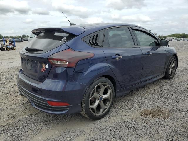 Photo 3 from auction – 2016 FORD FOCUS ST with VIN 1FADP3L95GL402667