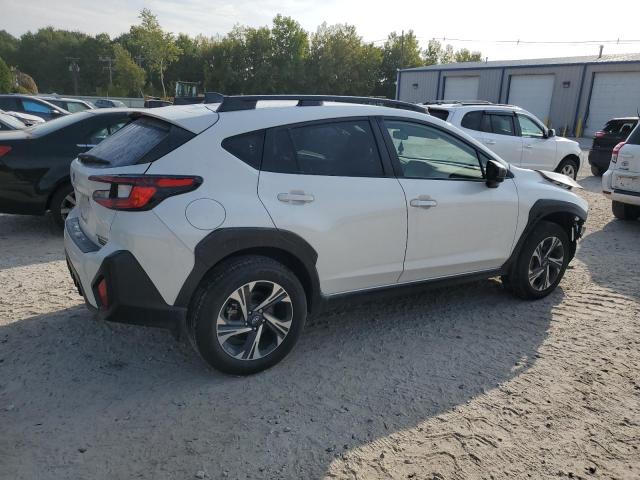 Photo 3 from auction – 2024 SUBARU CROSSTREK with VIN JF2GUADC6RH229862